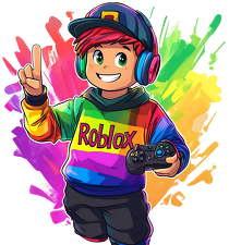 Kubek ROBLOX