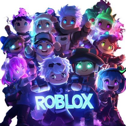 Torba fullprint na ramię mała ROBLOX