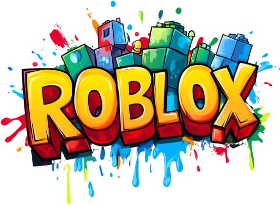 Bluza z kapturem chłopięca ROBLOX