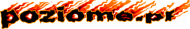 płonące logo