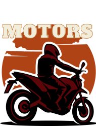 Koszulka męska Motors