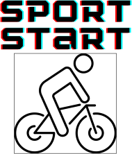 Koszulki męskie Sport Start