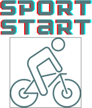 Koszulka męska Sport Start