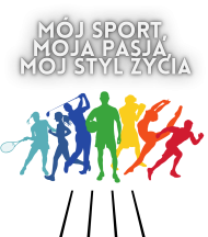 Torba Mój sport mój styl życia