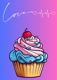 Love Muffinki