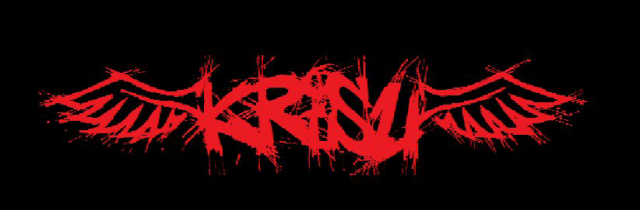 Krisu T-Shirt czarny