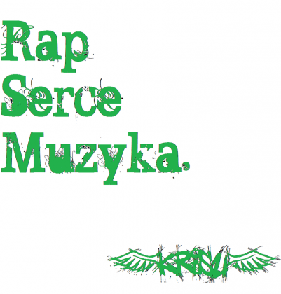 Rap Serce Muzyka RSM Krisu