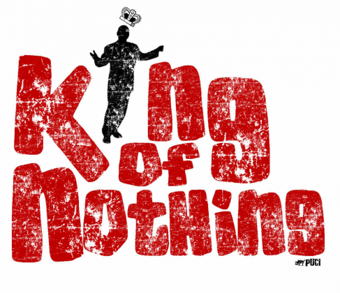 KING OF NOTHING
