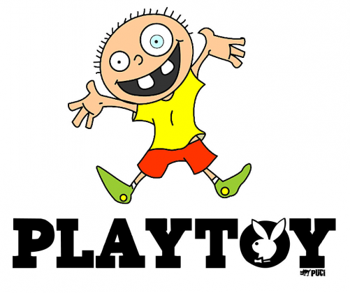 PLAYTOY