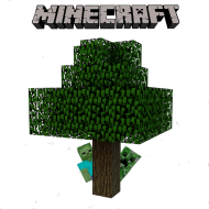 Minecraft Tree
