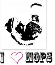 Mops Love