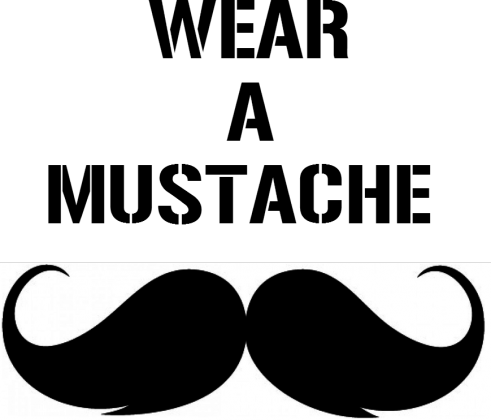 Getleman Mustache