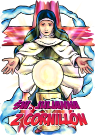św. Julianna z Cornillon