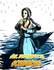 Św. Bernadetta Soubirous