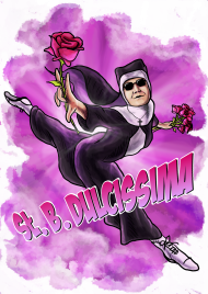 Sł. B. Dulcissima