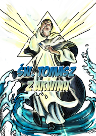 Św. Tomasz z Akwinu