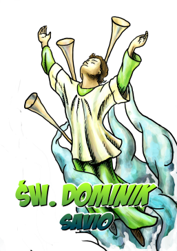 Św. Dominik Savio