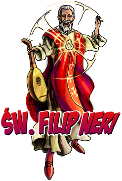 Św. Filip Neri