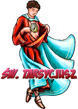 Św. Tarsycjusz