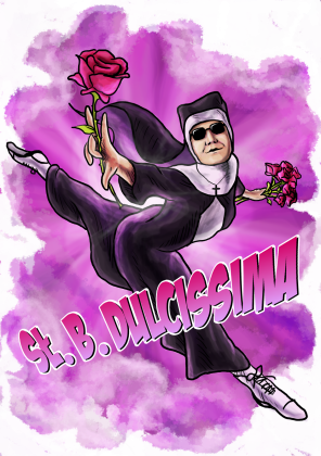 Sł. B. Dulcissima