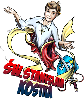 Św. Stanisław Kostka