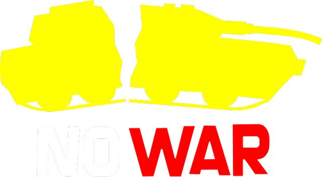 No war