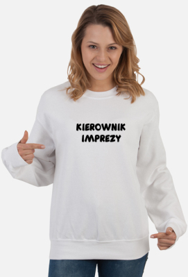 kierownik imprezy - siano