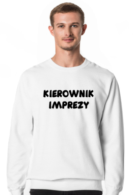 kierownik imprezy - siano