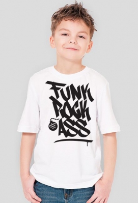 Break Kids Special Edition II - Funk Rockass Shop
