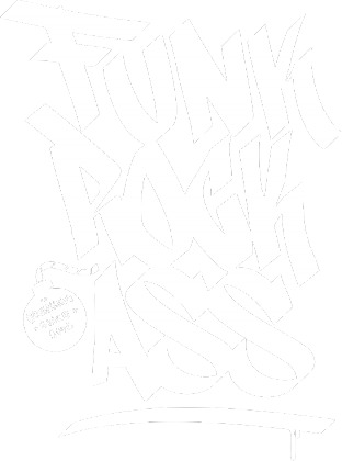 Funk Rockass F-Elite All Colors