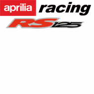 aprlia rs 125 racing 2