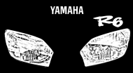YAMAHA R6