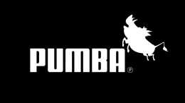 Pumba Czarna
