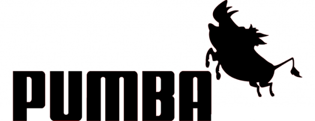 Pumba Biała