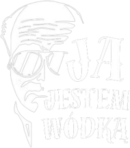 Ja jestem wódką