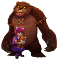 annie and tiberrs league of legends