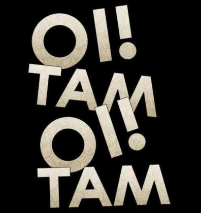 Koszulka męska Oj tam, oj tam