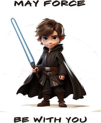 Mały Jedi