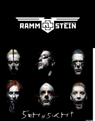Rammstein