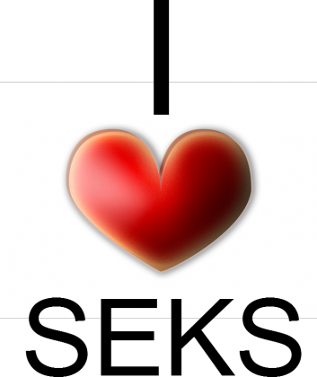 I <3 Seks women