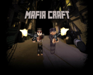 Bluza - MafiaCraft #1