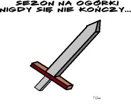 Miecz