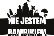 Nie jestem bambik