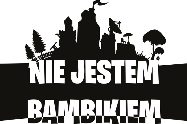 Nie jestem bambik