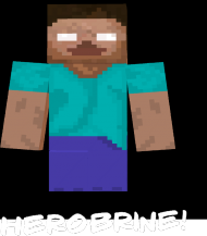 MinecraftSell - Herobrine