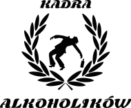 Kadra alkoholików