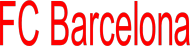 FC BARCELONA
