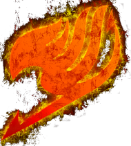 Fairy Tail Logo