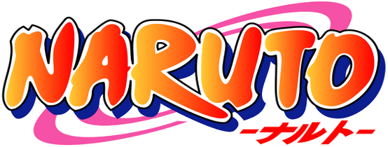 Naruto Logo