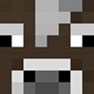 i love cow Kid